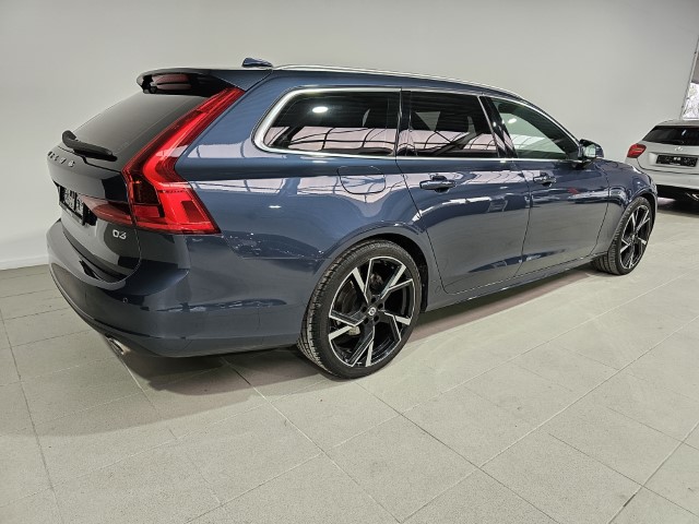 VOLVO V90 2.0 D3 Inscription Geartronic