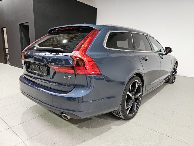VOLVO V90 2.0 D3 Inscription Geartronic