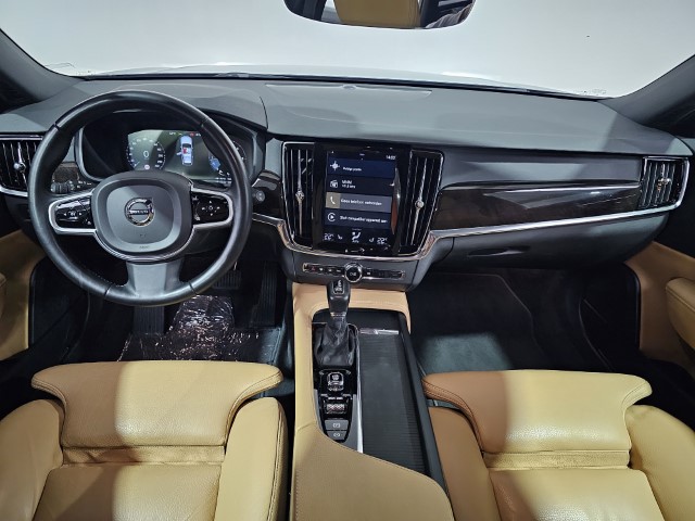 VOLVO V90 2.0 D3 Inscription Geartronic