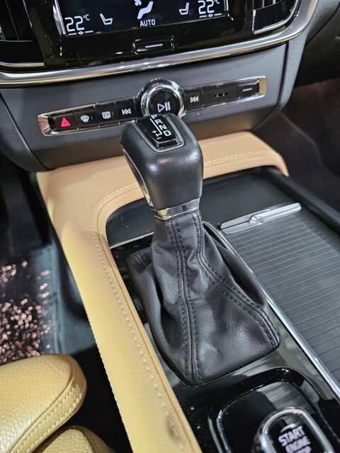 VOLVO V90 2.0 D3 Inscription Geartronic