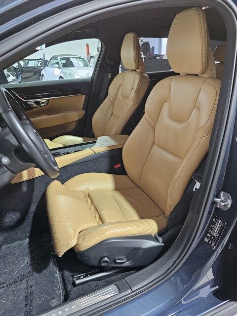 VOLVO V90 2.0 D3 Inscription Geartronic