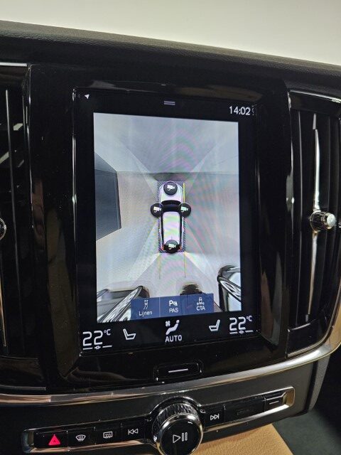 VOLVO V90 2.0 D3 Inscription Geartronic