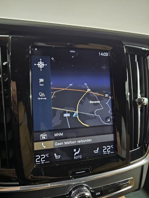 VOLVO V90 2.0 D3 Inscription Geartronic