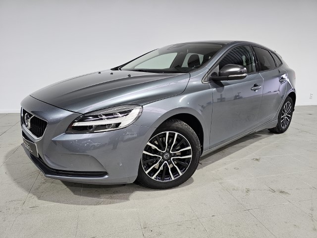 Volvo V40 2.0 T2 Sport Edition