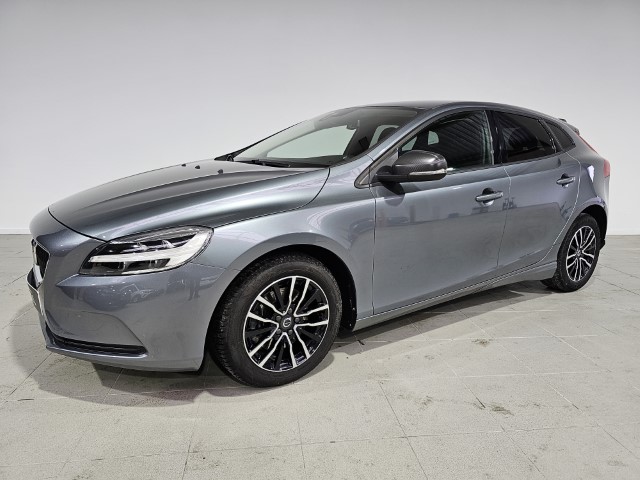 Volvo V40 2.0 T2 Sport Edition