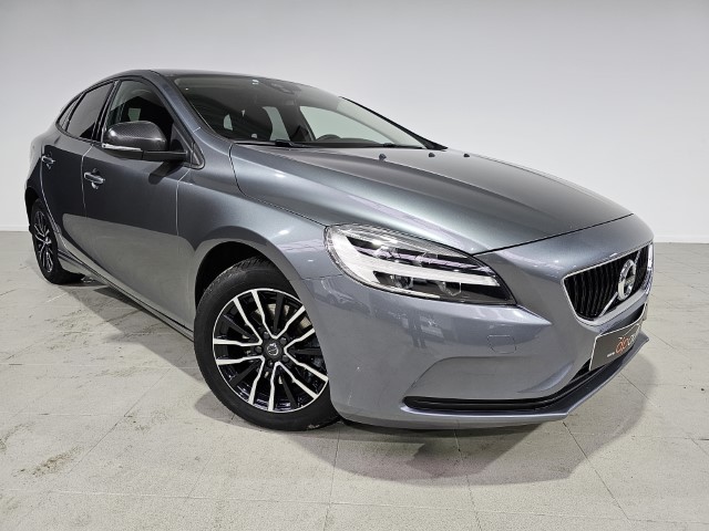 Volvo V40 2.0 T2 Sport Edition