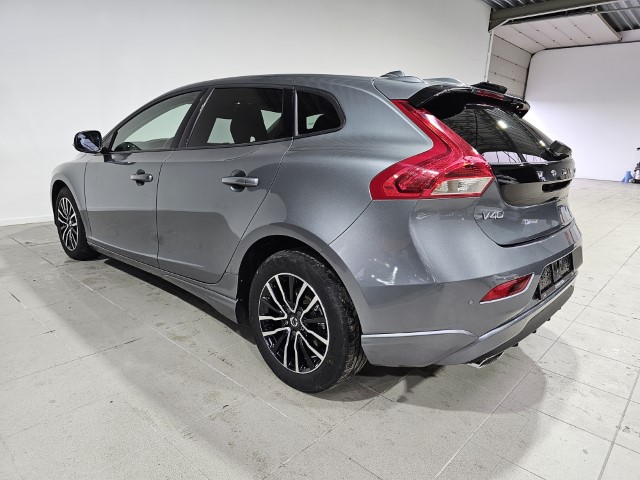 Volvo V40 2.0 T2 Sport Edition
