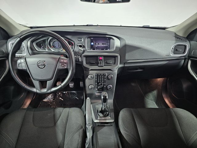 Volvo V40 2.0 T2 Sport Edition