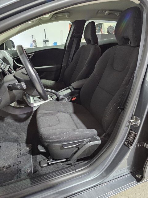 Volvo V40 2.0 T2 Sport Edition