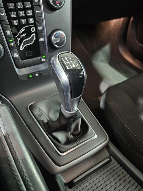 Volvo V40 2.0 T2 Sport Edition