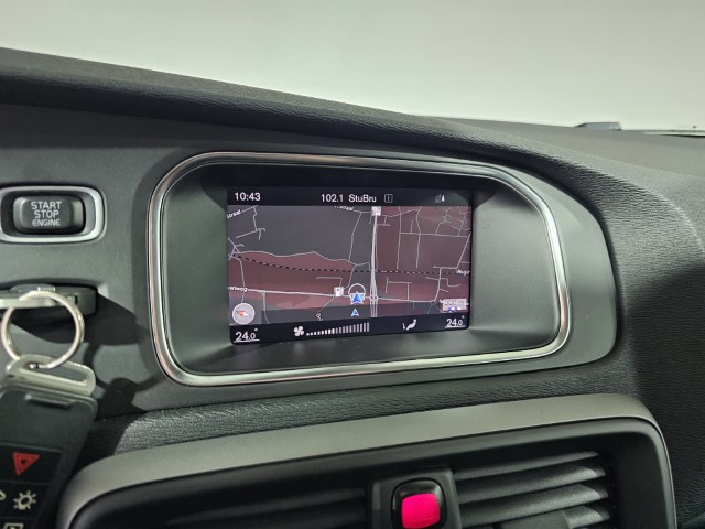 Volvo V40 2.0 T2 Sport Edition