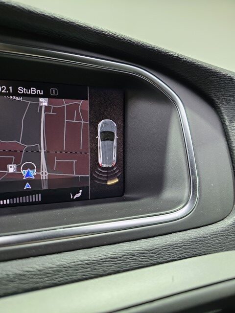 Volvo V40 2.0 T2 Sport Edition