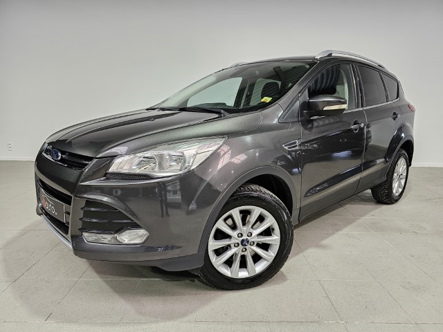 FORD KUGA 2.0 TDCi