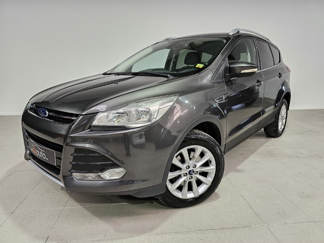 FORD KUGA 2.0 TDCi