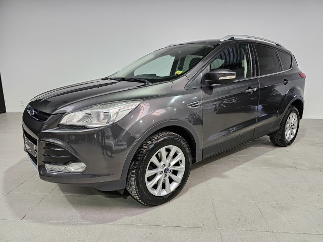 FORD KUGA 2.0 TDCi