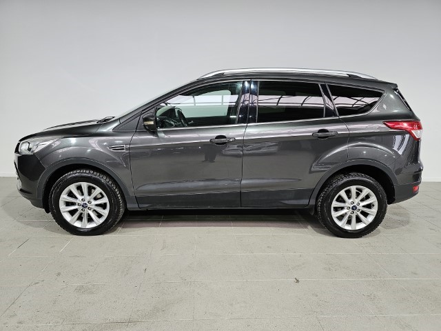 FORD KUGA 2.0 TDCi