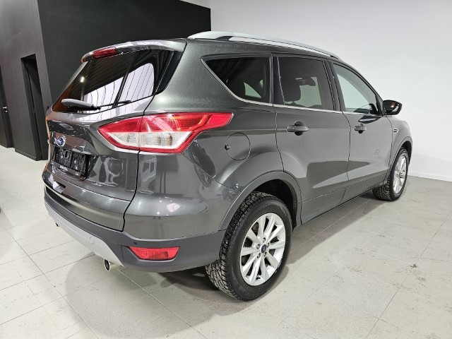 FORD KUGA 2.0 TDCi