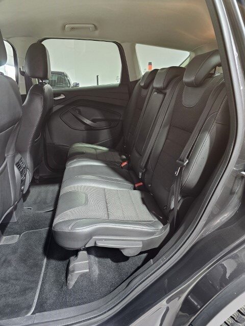 FORD KUGA 2.0 TDCi
