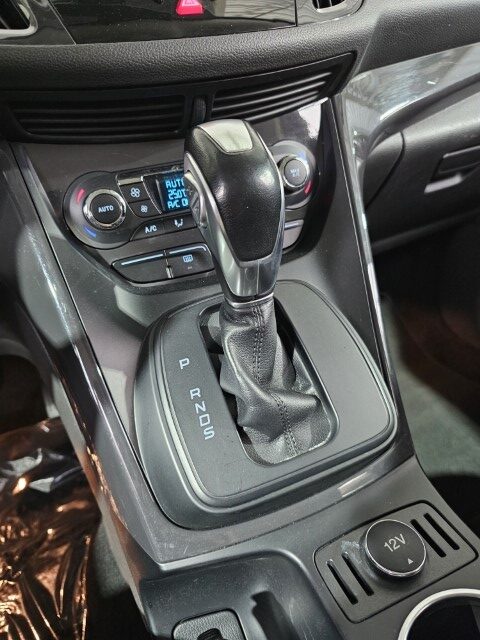 FORD KUGA 2.0 TDCi