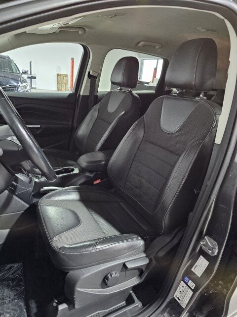 FORD KUGA 2.0 TDCi