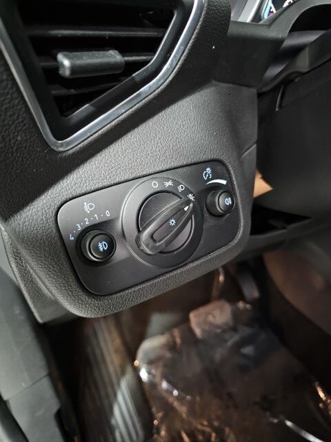 FORD KUGA 2.0 TDCi