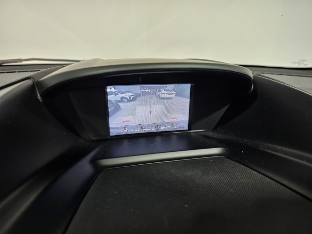FORD KUGA 2.0 TDCi