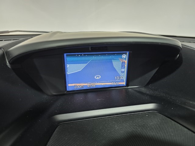 FORD KUGA 2.0 TDCi