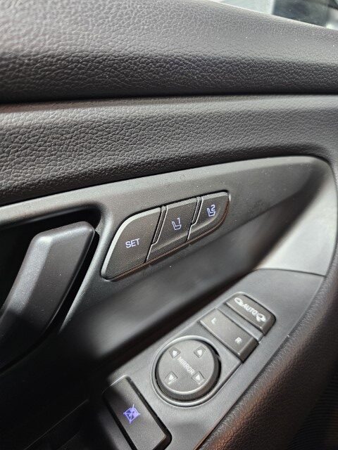 Hyundai I30 2.0 T-GDi N Performance Pack