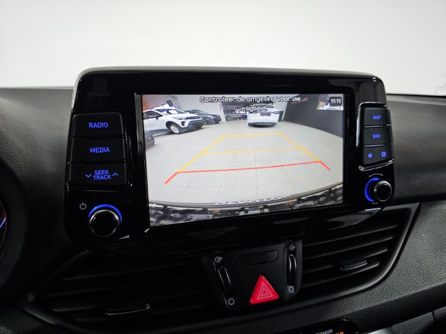 Hyundai I30 2.0 T-GDi N Performance Pack