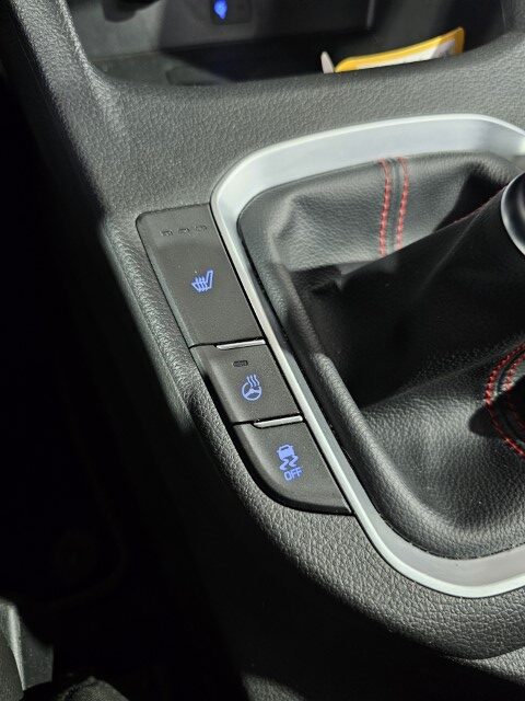 Hyundai I30 2.0 T-GDi N Performance Pack