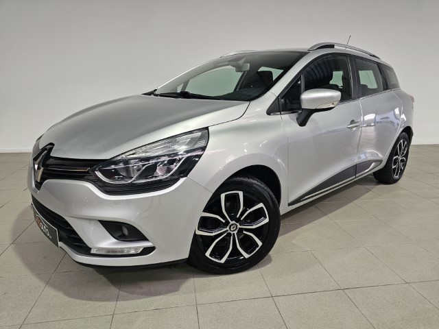 Renault Clio 0.9 TCe