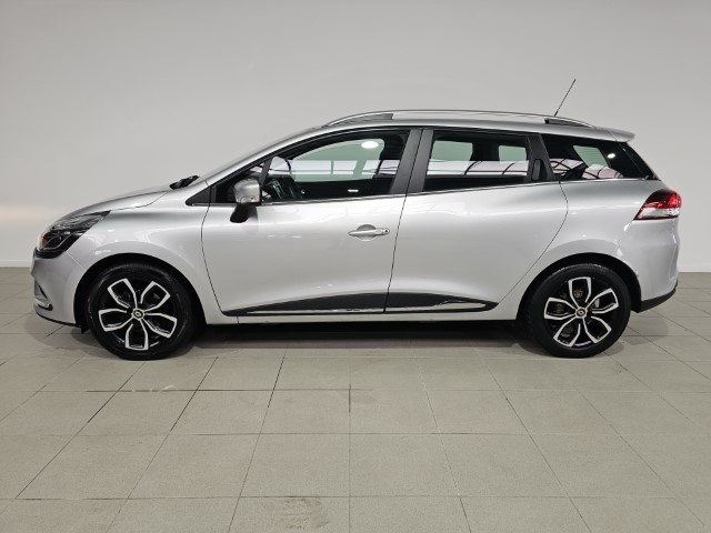 Renault Clio 0.9 TCe