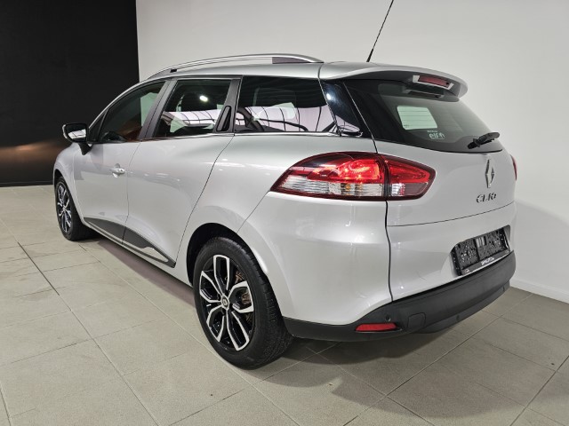 Renault Clio 0.9 TCe