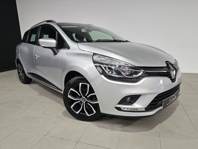 Renault Clio 0.9 TCe