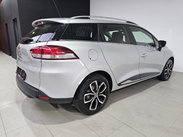 Renault Clio 0.9 TCe