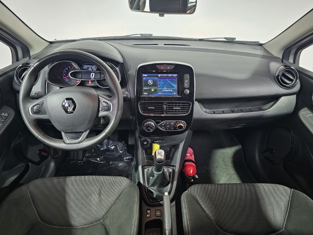 Renault Clio 0.9 TCe