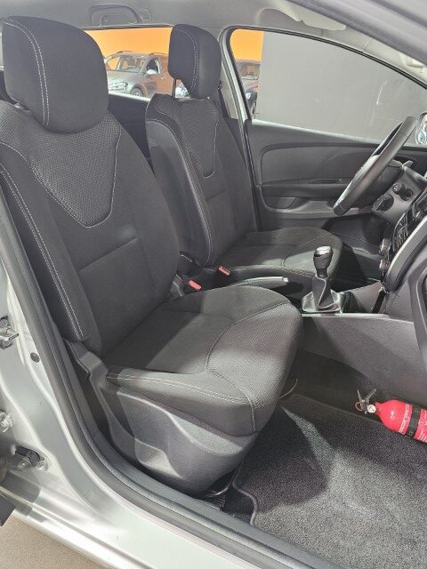 Renault Clio 0.9 TCe