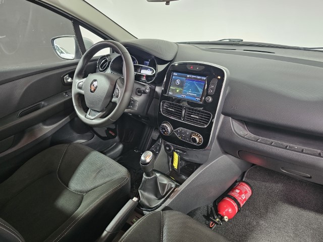 Renault Clio 0.9 TCe