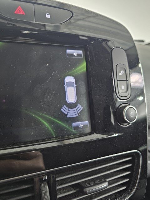 Renault Clio 0.9 TCe