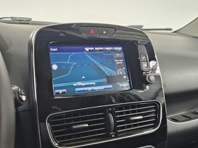 Renault Clio 0.9 TCe