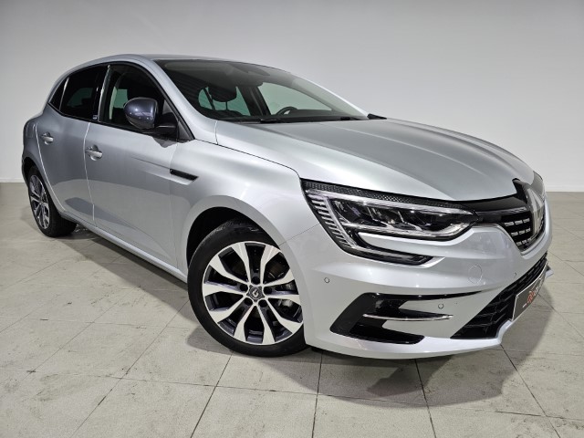 Renault Megane 1.6i E-TECH PHEV Intens Edition One