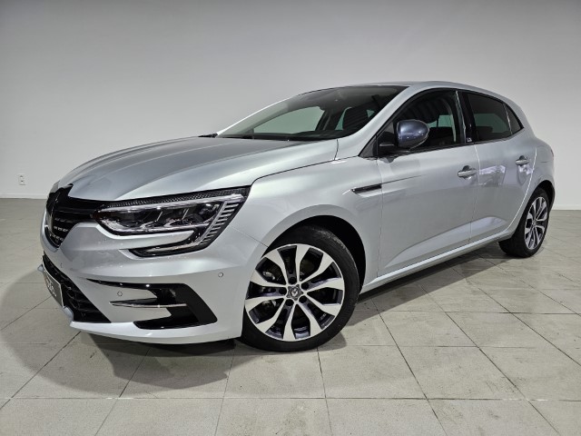 Renault Megane 1.6i E-TECH PHEV Intens Edition One