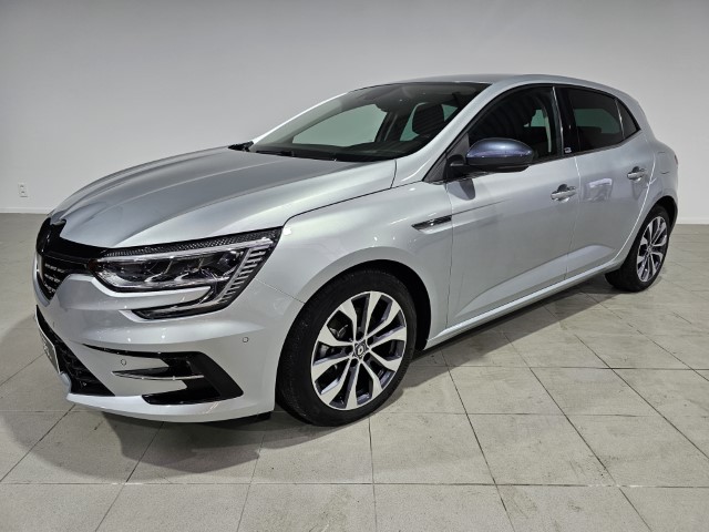 Renault Megane 1.6i E-TECH PHEV Intens Edition One