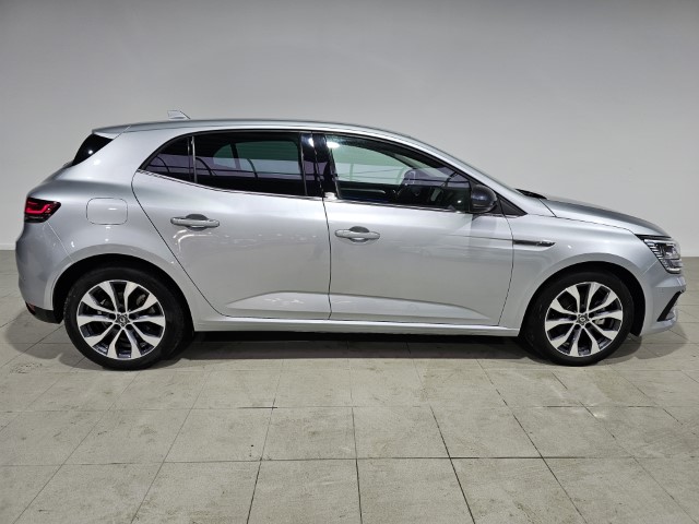 Renault Megane 1.6i E-TECH PHEV Intens Edition One