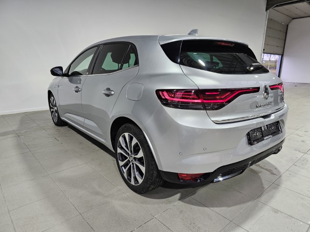Renault Megane 1.6i E-TECH PHEV Intens Edition One
