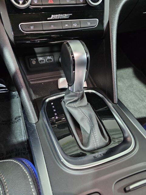 Renault Megane 1.6i E-TECH PHEV Intens Edition One