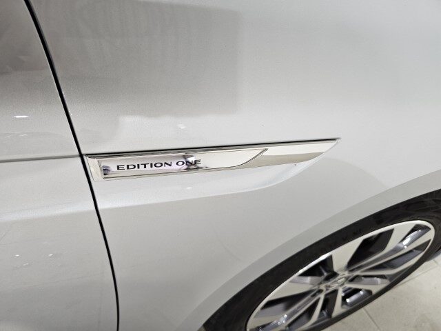 Renault Megane 1.6i E-TECH PHEV Intens Edition One