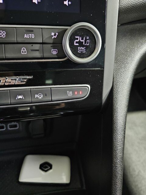 Renault Megane 1.6i E-TECH PHEV Intens Edition One