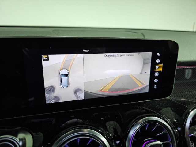 Mercedes GLB 200 d AMG PACK