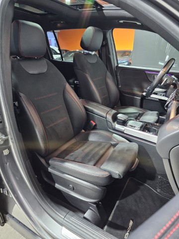 Mercedes GLB 200 d AMG PACK